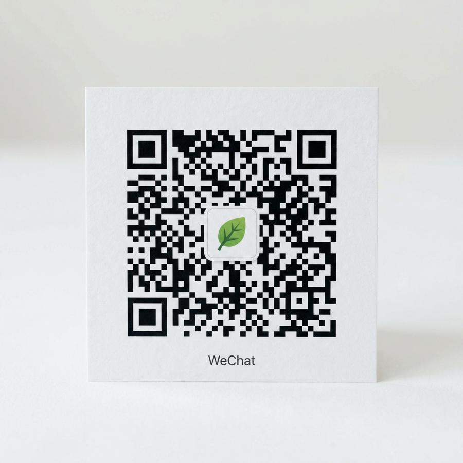 麻豆传媒公众号二维码