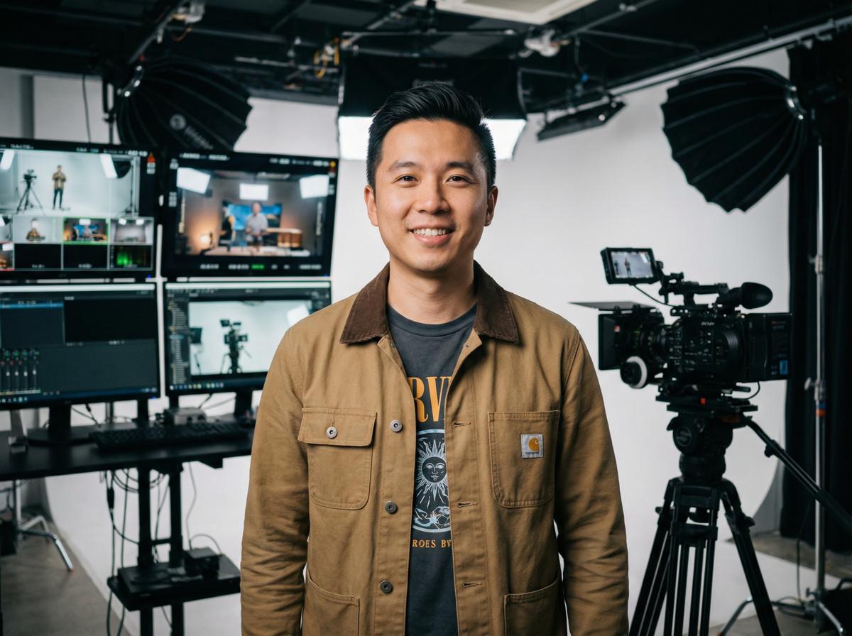 麻豆传媒视频导演张明远