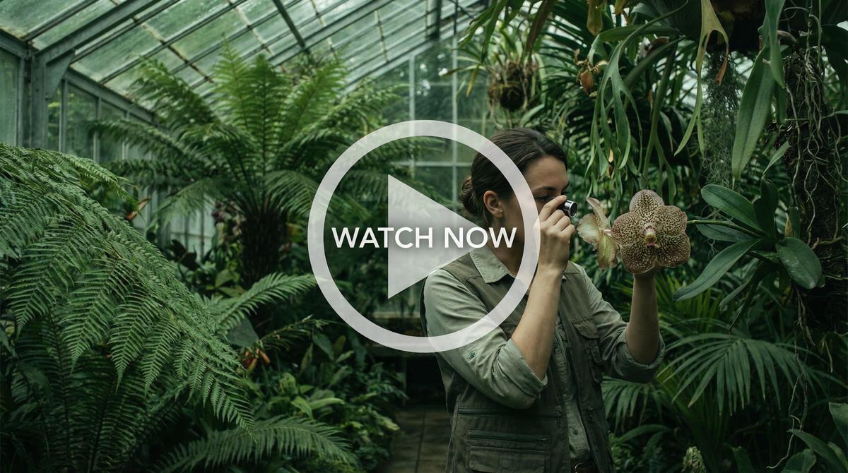 麻豆传媒植物视频教程