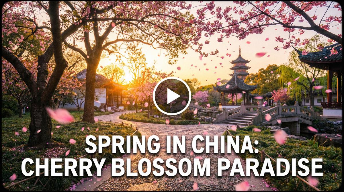 麻豆传媒春日植物视频